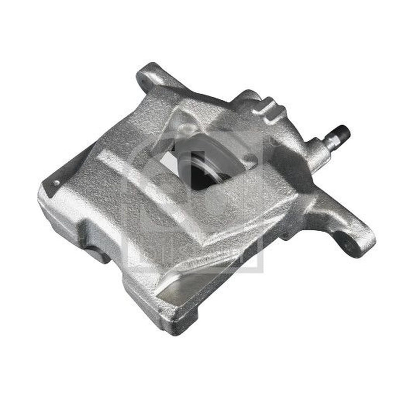 Febi Brake Caliper Assembly Front Left 178196