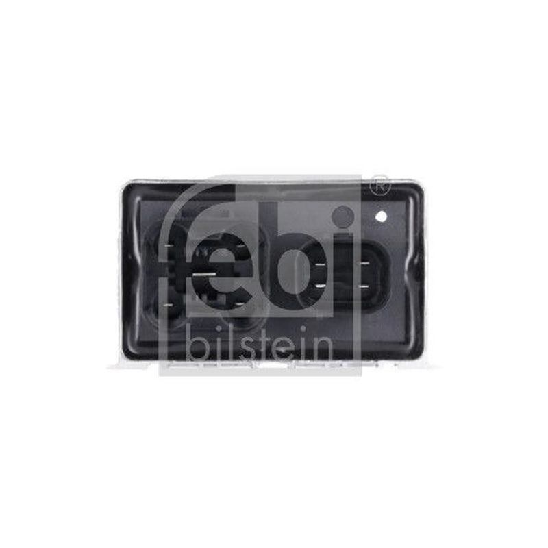 Febi Glow Plug Relay 183986