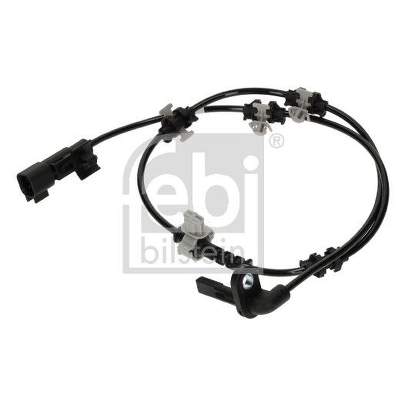 Febi ABS Wheel Speed Sensor Rear Right 1001942