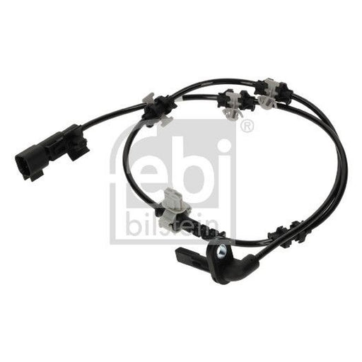 Febi ABS Wheel Speed Sensor Rear Right 1001942