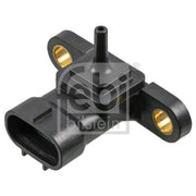 Febi Turbo Boost Pressure Sensor 198434
