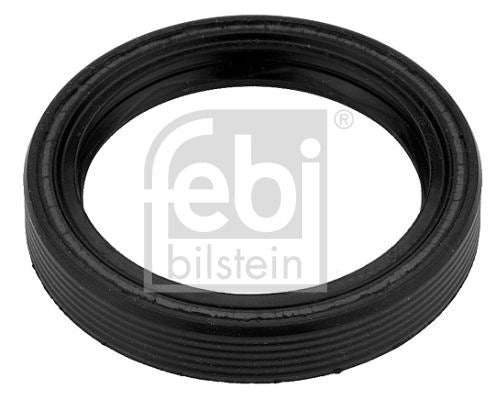 FEBI BILSTEIN 15285 Manual Transmission Flange Shaft Seal Both Sides Fits Smart FEBI - Town Parts