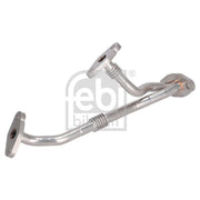 Febi Turbo Oil Feed Return Line 196787