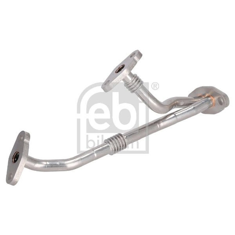 Febi Turbo Oil Feed Return Line 196787