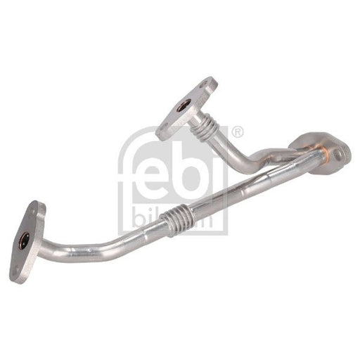 Febi Turbo Oil Feed Return Line 196787