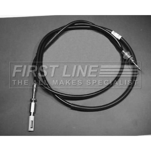 First Line Clutch Control Cable Pull FKC1248