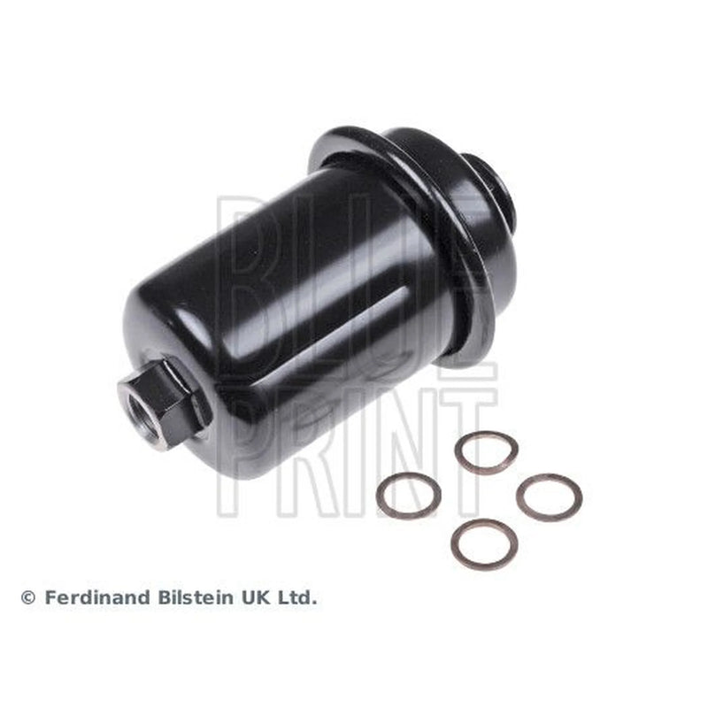 Blue Print Fuel Filter Element ADG02303