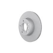 Bosch 2 x Vented Front Brake Discs 0 986 479 381
