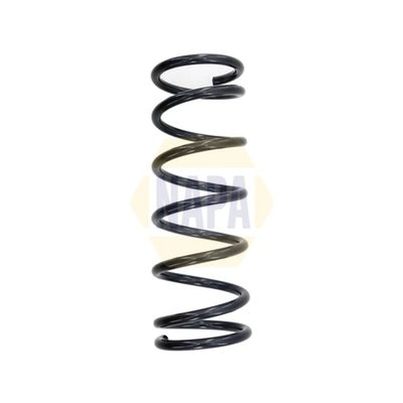 NAPA Rear Suspension Coil Spring NCS1529