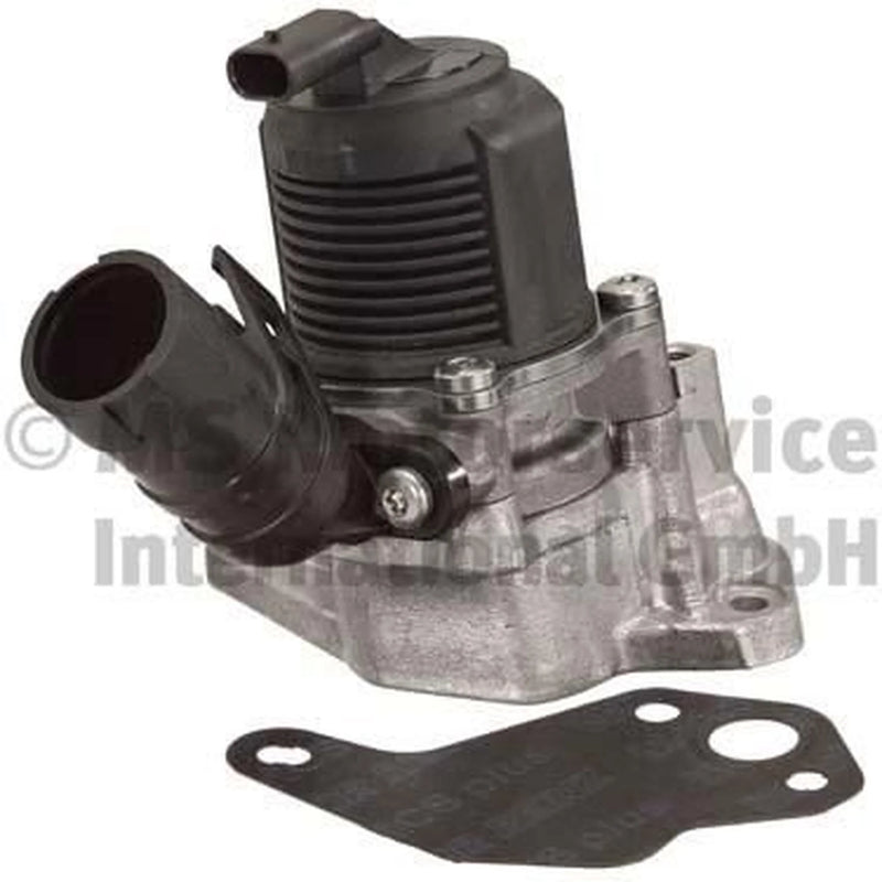 Pierburg Secondary Air Valve Electrical 7.01510.31.0