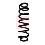 Apec Front & Rear Suspension Springs ACS2109