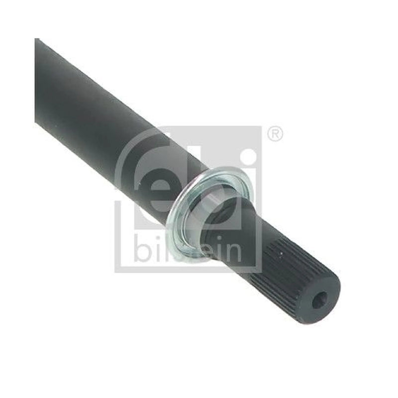 Febi CV Drive Shaft Driveshaft Front Right 1002967