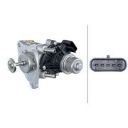 Hella Exhaust Gas Recirculation Valve 6NU 014 864-751