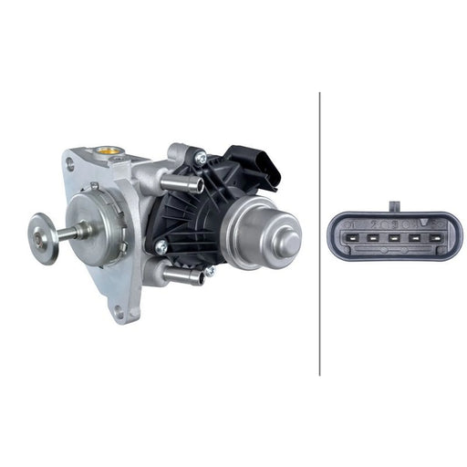 Hella Exhaust Gas Recirculation Valve 6NU 014 864-751