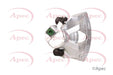APEC LCA344 Brake Caliper Front Left Fits Audi A3 TT Seat Ibiza Leon Skoda VW Apec - Town Parts