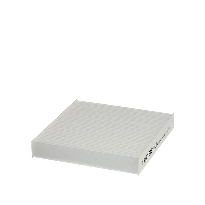 Hengst Cabin Air Filter (Pollen Filter) E3910LI