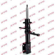 KYB Shock Absorber Damper Strut Front Right 635902