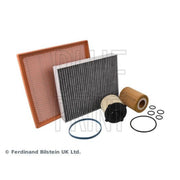 Blue Print Maintenance Service Parts Set ADW192109