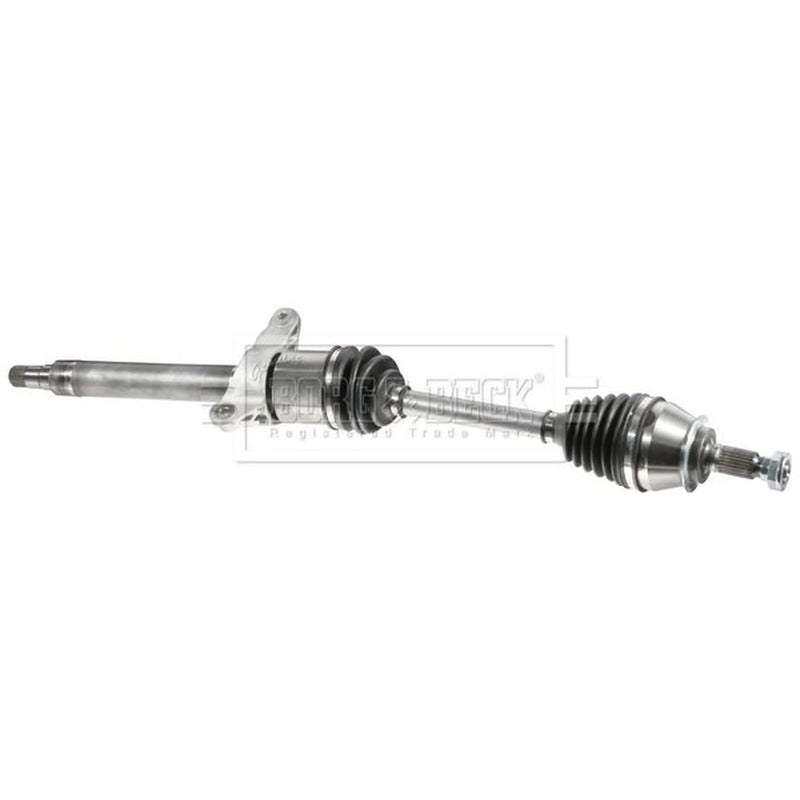 Borg & Beck CV Drive Shaft Driveshaft Front Right BDS1802