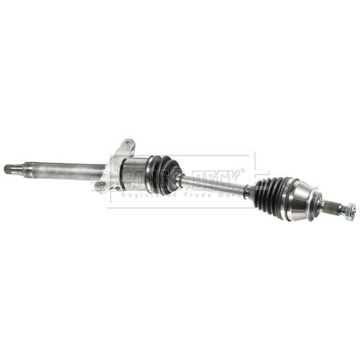 Borg & Beck CV Drive Shaft Driveshaft Front Right BDS1802