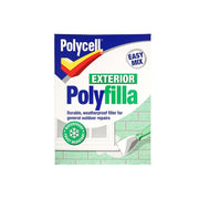 Polycell Exterior Polyfilla 1.75kg - 5084943