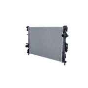 NRF Engine Radiator 550045