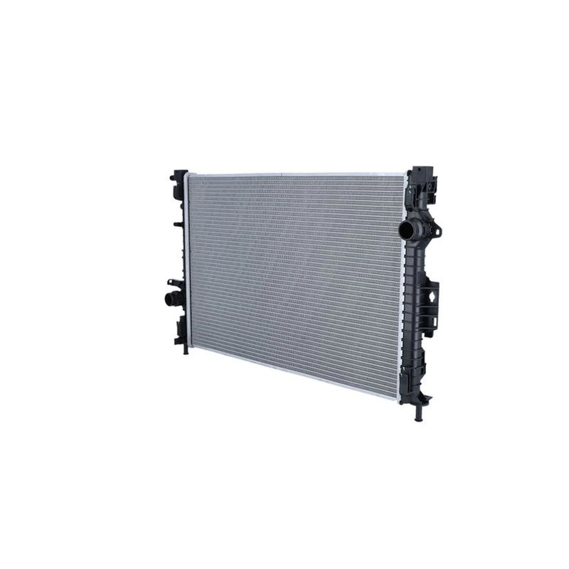 NRF Engine Radiator 550045