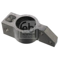 Febi Wishbone / Control / Trailing Arm Bush Rear 38663