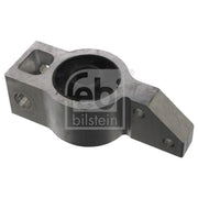 Febi Wishbone / Control / Trailing Arm Bush Rear 38663