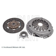Blue Print Clutch Kit Set 3pc 212mm ADT33099