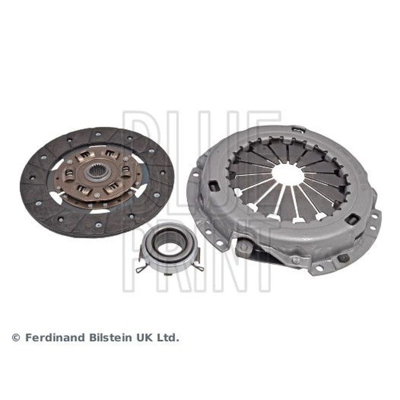 Blue Print Clutch Kit Set 3pc 212mm ADT33099
