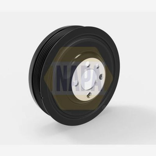 NAPA Crank Shaft Belt Pulley NTV1049