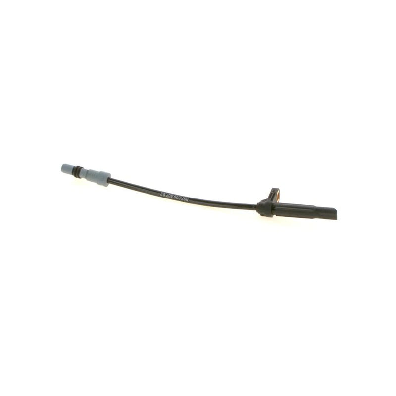 Bosch ABS Wheel Speed Sensor Rear 0 265 007 624