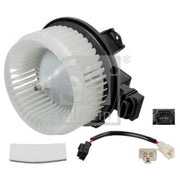 Febi Heater Blower Fan 173875