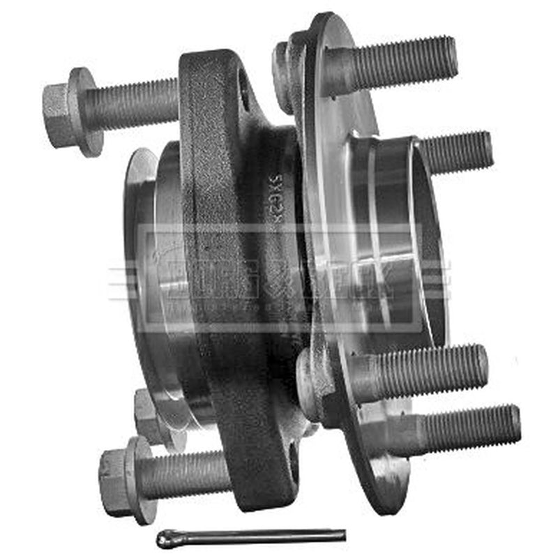 Borg & Beck Wheel Bearing Kit BWK1398