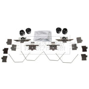 Borg & Beck Brake Pad Accessory Fitting Kit Front BBK1341