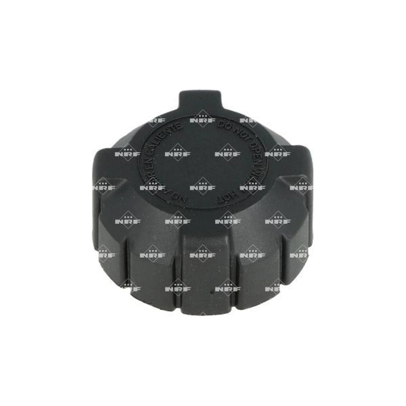 NRF Coolant Expansion Tank Cap 455611