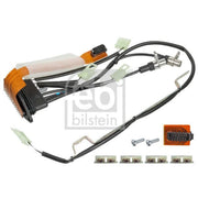 Febi Automatic Transmission Cable Set 176639