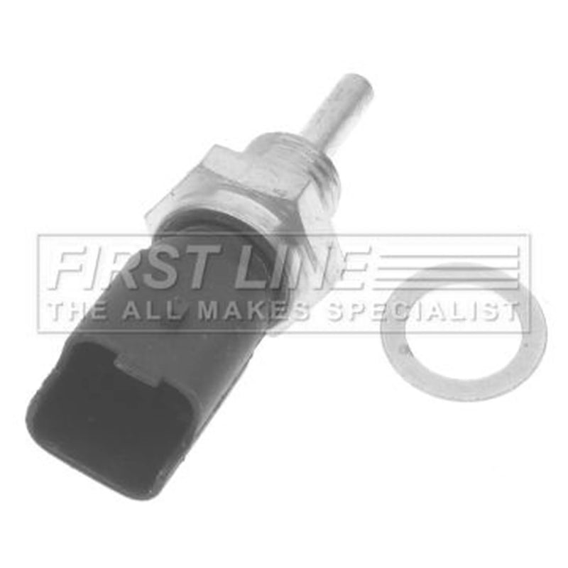First Line Coolant Temperature Sensor FTS3015