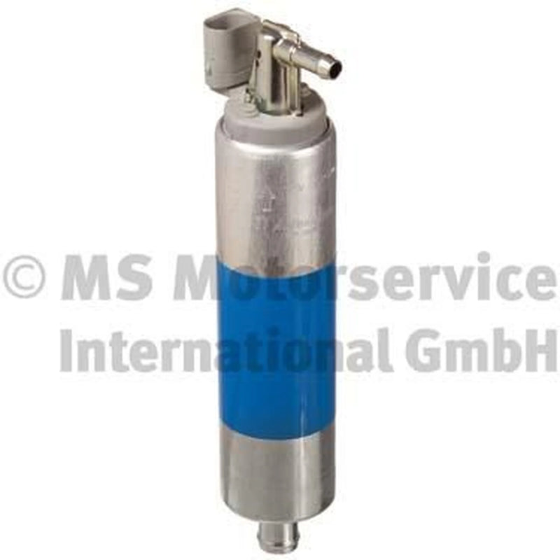 Pierburg Fuel Pump Assembly 7.50046.50.0