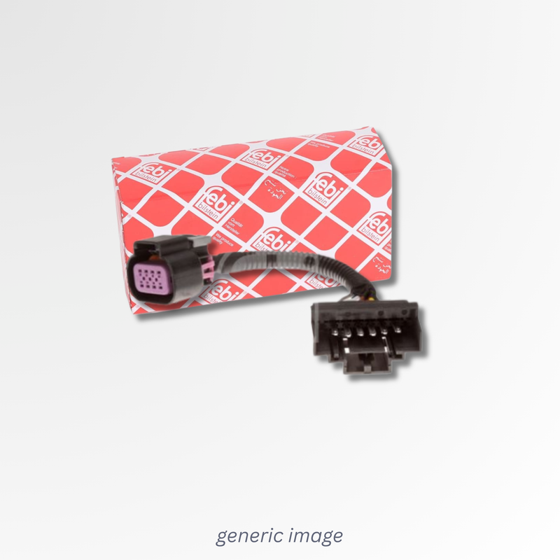 Febi Tail Light / Lamp Right