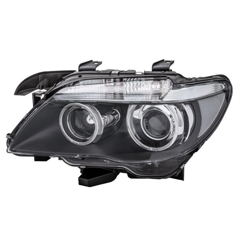 Hella Headlight Headlamp PY21W Left 1ZS 009 044-511