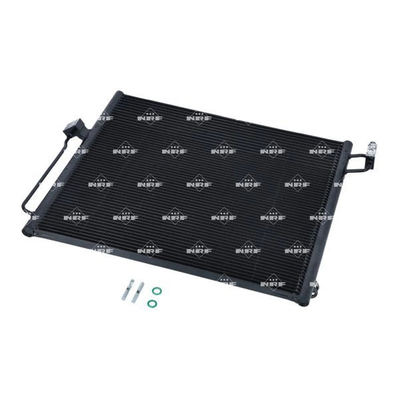 NRF Air Conditioning Condenser 350080