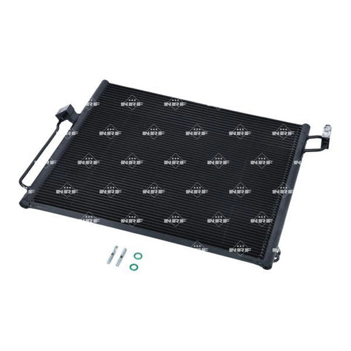 NRF Air Conditioning Condenser 350080