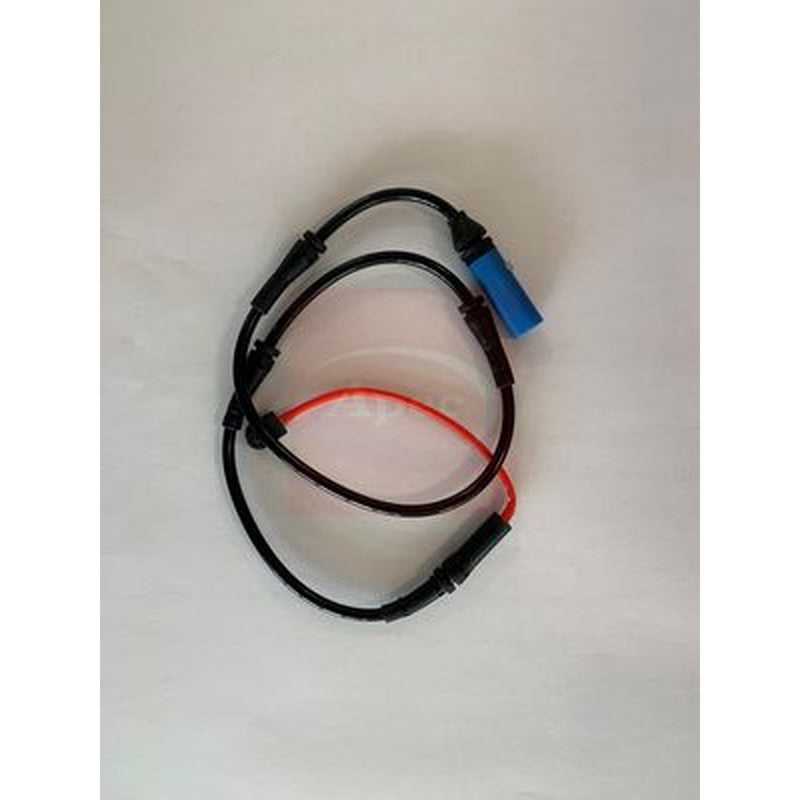 Apec Brake Pad Wear Sensor Rear WIR5366