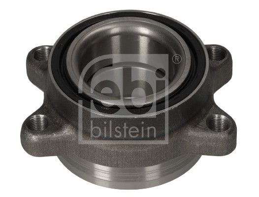 Febi Wheel Bearing Kit Front 89mm