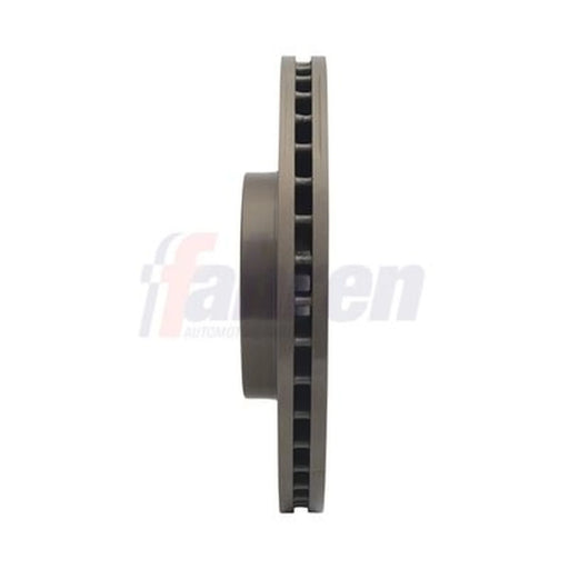 Fahren 2 x Front Brake Discs FBD6273