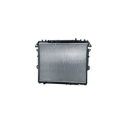 NRF Engine Radiator 53541