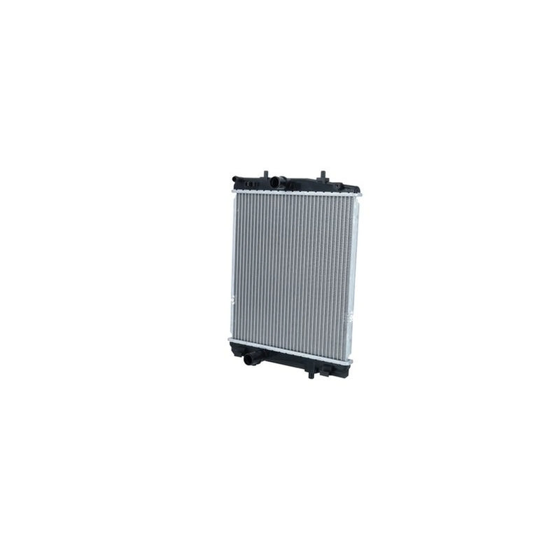 NRF Engine Radiator 53460