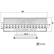 Febi Engine Oil Filter 175759